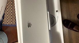 Mint
													MacBook Pro 2020 - 13" - Apple M1, Silver, 256 GB, 8 GB, photo 5 of 13