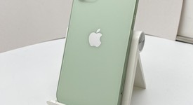 Fair
													Apple iPhone 12 - Unlocked, Green, 64 GB, A2172, photo 3 of 8