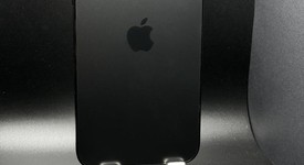 Good
													Apple iPhone 13 Pro Max - Unlocked, Graphite, 1 TB, A2484, photo 1 of 7