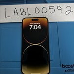 Good Apple iPhone 14 Pro Max - Unlocked, 256 GB, Gold, A2651