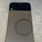 Good Apple iPhone 12 Pro - Unlocked, 256 GB, Pacific Blue, A2341