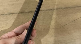 Good
													Apple iPhone SE 3rd Gen 2022 - Unlocked, Midnight, 64 GB, A2595, photo 3 of 6