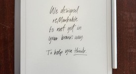 Mint
													reMarkable 2, photo 3 of 10