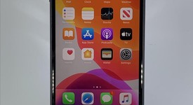 Good
													Apple iPhone 8 Plus - Unlocked, Gray, 64 GB, A1897, GSM, photo 1 of 9