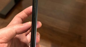 Mint
													Samsung Galaxy Note 8 - Verizon, Black, 64 GB, SM-N950U, photo 2 of 5