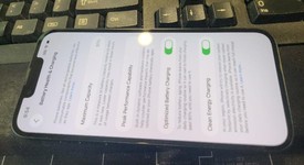 Good
													Apple iPhone 14 - T-Mobile, Midnight, 128 GB, A2649, photo 5 of 5