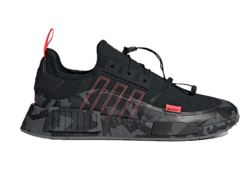 adidas NMD R1 TR Core Black Turbo for sale