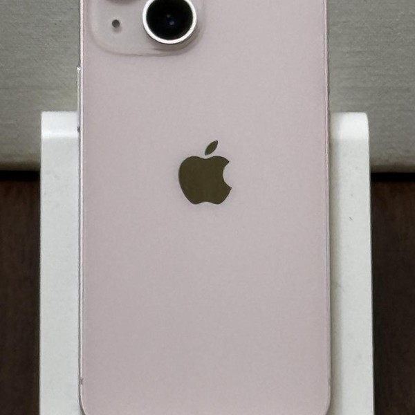 Apple iPhone 13 Mini - Unlocked, 128 GB, Pink, A2481