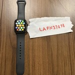 Fair Apple Watch Series 6 40mm - Gray, A2291 - GPS, Aluminum