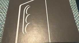 New
													Samsung Galaxy Z Fold7 - Unlocked, Blue Shadow, 256 GB, 12 GB, SM-F966U1, photo 1 of 5