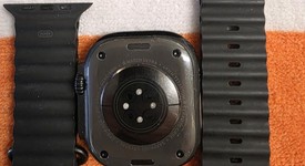Mint
													Apple Watch Ultra 2 49mm - Unlocked, Black, A2986, photo 5 of 7