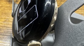 Good
													Google Pixel Watch - Wi-Fi, Gold, Wi-Fi, photo 5 of 6