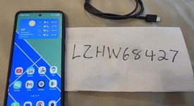 Mint
													Samsung Galaxy S25 Edge - Unlocked, Silver, 512 GB, 12 GB, SM-S937U1, photo 1 of 9