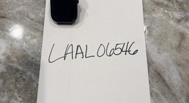 Mint
													Apple Watch Series 10 46mm - Unlocked, Black, A3003 - Cellular, Aluminum, photo 2 of 7