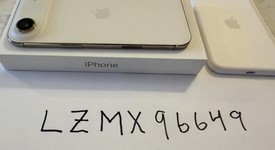 Mint
													Apple iPhone Air - Verizon, Light Gold, 256 GB, A3260, photo 3 of 7