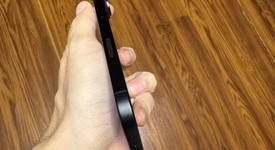 Mint
													Apple iPhone 16 - Unlocked, Black, 128 GB, A3081, photo 4 of 6
