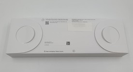 New
													Apple Watch Series 11 46mm - Jet Black, A3333 - GPS, Aluminum, photo 2 of 3