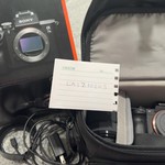 Mint Sony a7 III