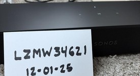 Mint
													Sonos Beam - Black, photo 2 of 2