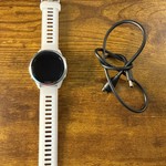 Good Garmin Forerunner 570 - Cloud Blue, 42mm