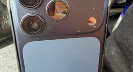 Mint
													Apple iPhone 17 Pro - T-Mobile, Deep Blue, 256 GB, A3256, photo 5 of 18