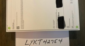 New
													Apple iPhone 16 Pro Max - Unlocked, Desert, 256 GB, A3084, photo 3 of 3