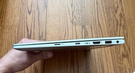 Good
													HP EliteBook Laptop, photo 2 of 9