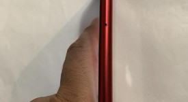 Good
													Apple iPhone SE 2nd Gen 2020 - Unlocked, Red, 64 GB, A2275, photo 4 of 5