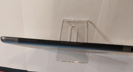 Good
													Apple iPad 9th Gen - Unlocked, Gray, 64 GB, A2603, photo 4 of 6