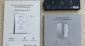 Mint
													reMarkable 2, photo 3 of 10