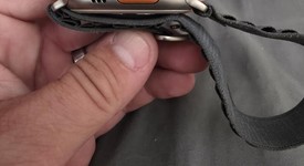 Good
													Apple Watch Ultra 2 49mm - Unlocked, Natural, A2986, photo 4 of 9