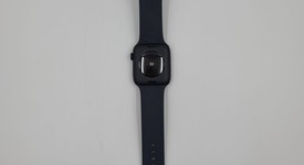 Mint
													Apple Watch SE 2nd Gen 44mm - Unlocked, Midnight, A2727 - Cellular, Aluminum, photo 2 of 6