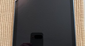 Mint
													Apple iPad 11th Gen - Wi-Fi, Blue, 128 GB, A3354, photo 4 of 10