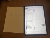 Apple iPad Pro 11" 2018