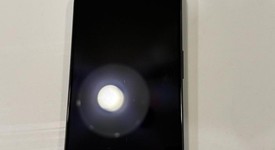 Good
													Apple iPhone 15 Pro - Unlocked, Blue, 256 GB, A2848, photo 5 of 10
