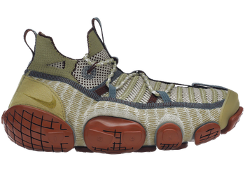 Nike ISPA Link Barley Desert Moss for sale