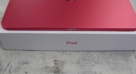 Mint
													Apple iPad 11th Gen - Wi-Fi, Pink, 128 GB, A3354, photo 5 of 9