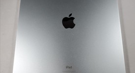 Good
													Apple iPad Pro 12.9" 3rd Gen 2018 - Verizon, Silver, 64 GB, A2014, photo 5 of 9