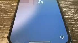 Good
													Apple iPhone 12 Pro - Verizon, Pacific Blue, 128 GB, A2341, photo 3 of 9