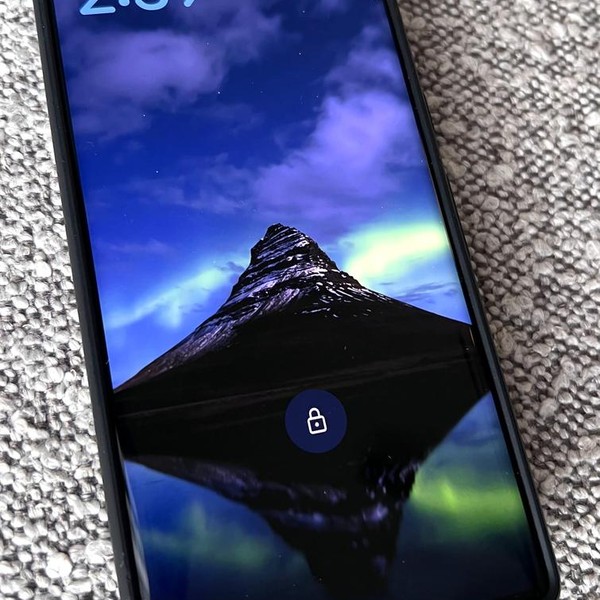 Google Pixel 7 Pro - Unlocked, 256 GB, Obsidian, 12 GB, GE2AE