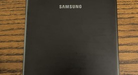 Mint
													Samsung Galaxy Tab A 8" 2018 - T-Mobile, Black, SM-T387T, photo 4 of 9