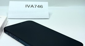 Fair
													Apple iPhone 12 - Unlocked, Blue, 64 GB, A2172, photo 2 of 4