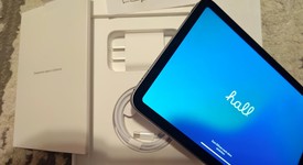 Mint
													Apple iPad Mini 7th Gen - Wi-Fi, Gray, 128 GB, A2993, photo 1 of 8