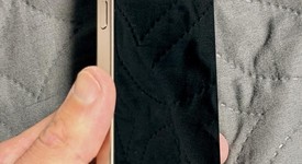 Mint
													Apple iPhone 16 Pro Max - Unlocked, Desert, 256 GB, A3084, photo 4 of 10