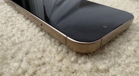 Good
													Apple iPhone 16 Pro Max - Unlocked, Desert, 512 GB, A3084, photo 1 of 15