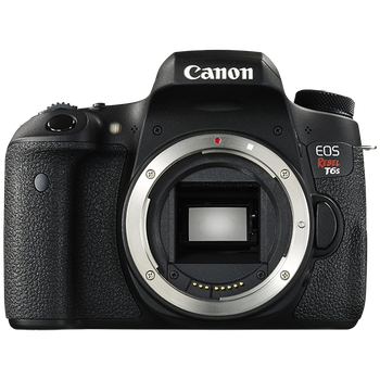 Canon EOS Rebel T6s for sale