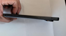 Mint
													Google Pixel 9 - Unlocked, Obsidian, 128 GB, 12 GB, G2YBB, photo 5 of 5