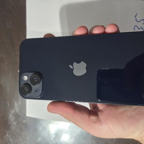 Apple iPhone 14 Plus - Unlocked, 128 GB, Midnight, A2632