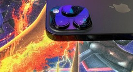 Mint
													Apple iPhone 14 Pro Max - T-Mobile, Black, 256 GB, A2651, photo 3 of 7