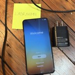 Good Samsung Galaxy S23 - Verizon, 128 GB, Black, 8 GB, SM-S911U